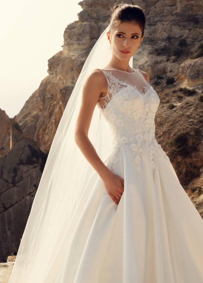 يجب ان تتخلصي من مشكلة الارداف قبل يوم الزفاف