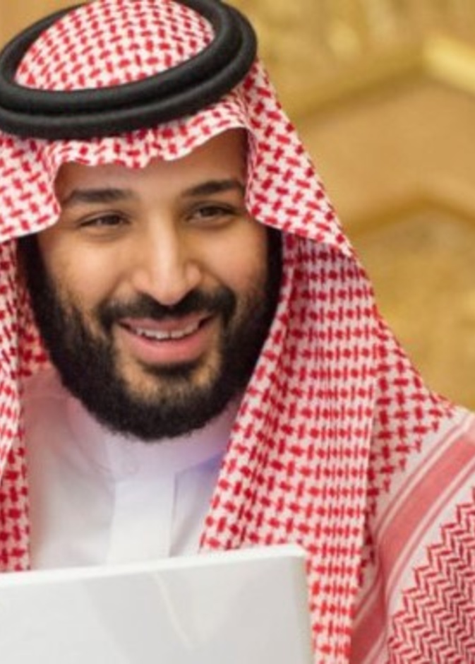نقل الدوري السعودي مجانا بتوجيه من ولي العهد