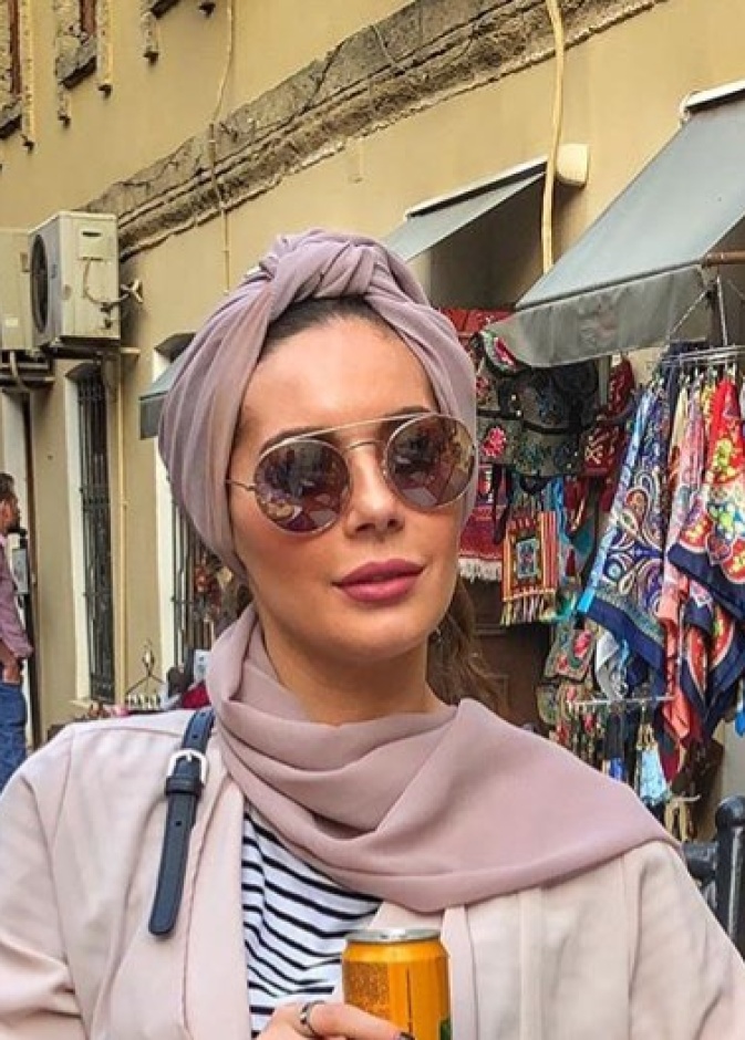 نقشات مميّزة وناعمة لتنسّقيها هذا الخريف