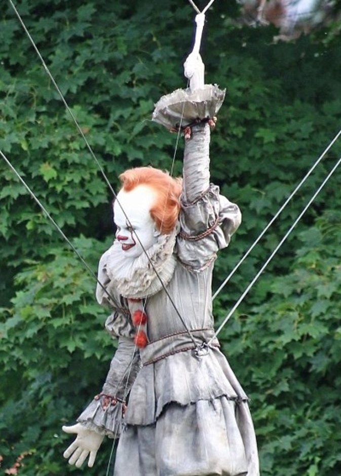 IT
