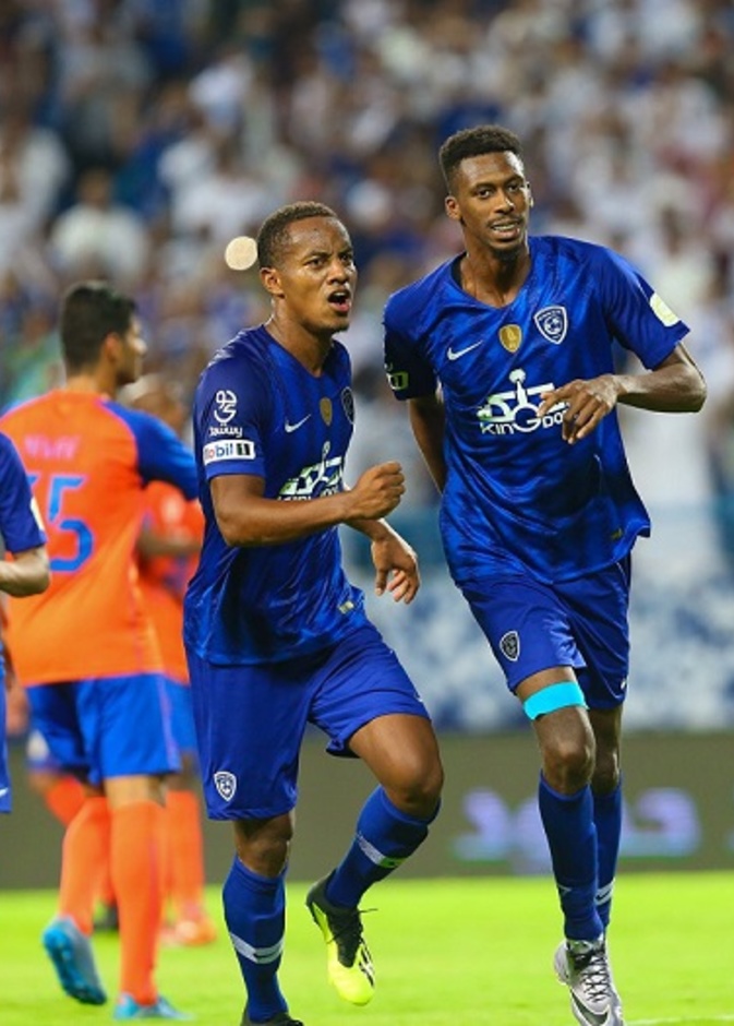 خسارة الاتحاد أمام الشباب