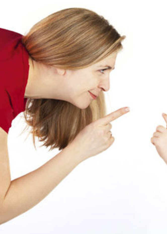 كيفية التعامل مع الطفل اللامبالي 