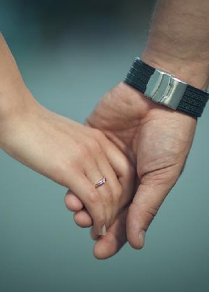 نصائح قبل الزواج من رجل مطلق ولديه أطفال 