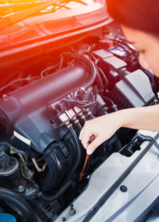 كيف تكتشفين التلاعب في عدادات السيارات