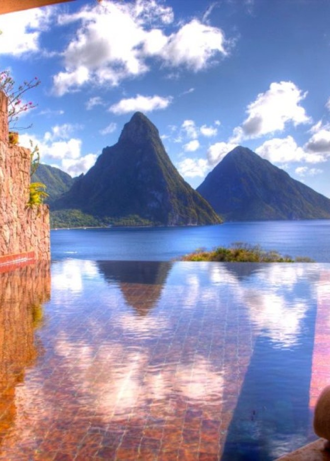 فندق وايليا Wailea Beach Resort - هاواي