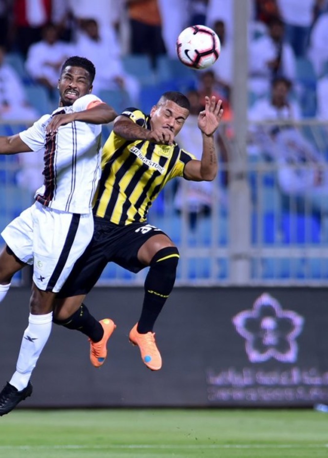 الأهلي يفشل في تحقيق الفوز أمام التعاون