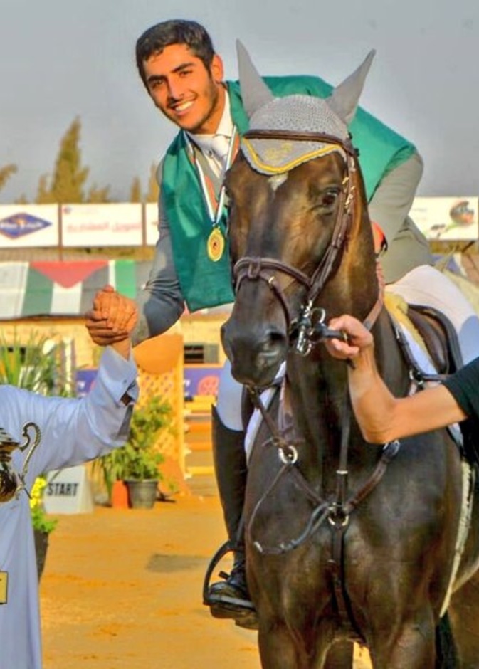 نال عبدالرحمن الراجحي الجائزة الكبرى