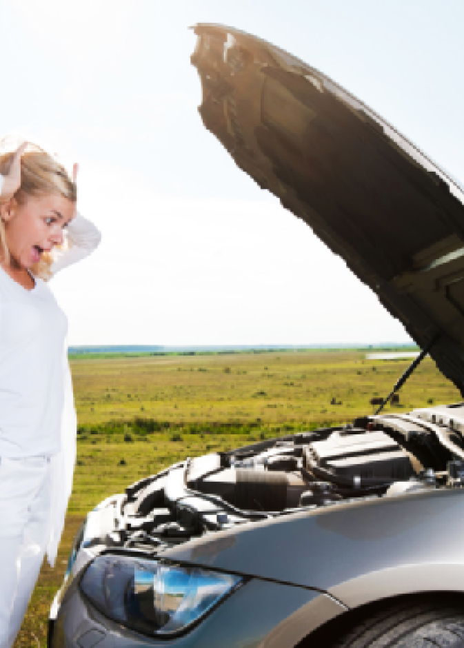 أهم الأسباب التي تجعل سيارتك لا تبدأ في العمل