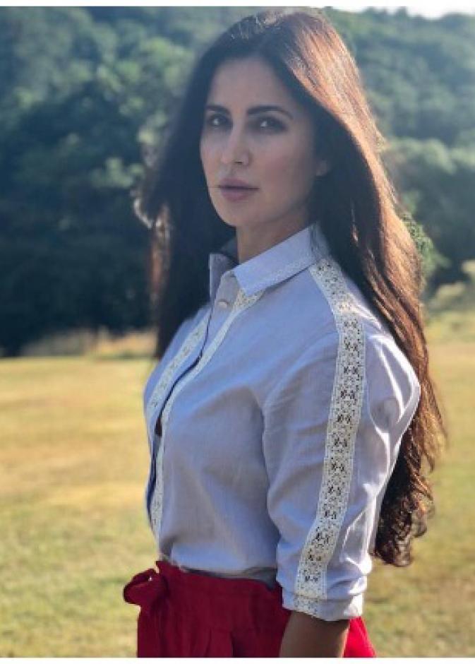  كاترينا كيف في مالطا