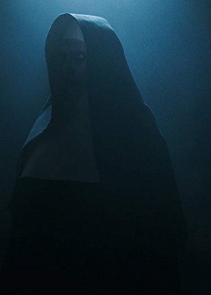 the nun