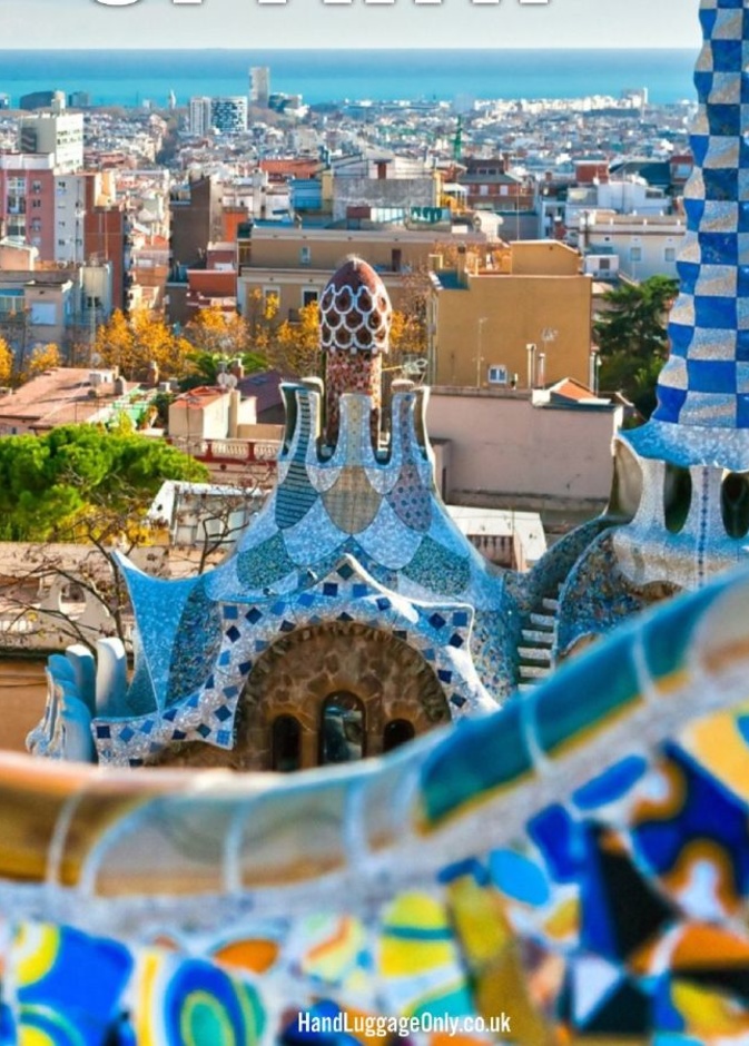 لا تقم بزيارة المدن الإسبانية فقط