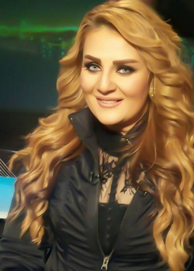 رانيا محمود ياسين