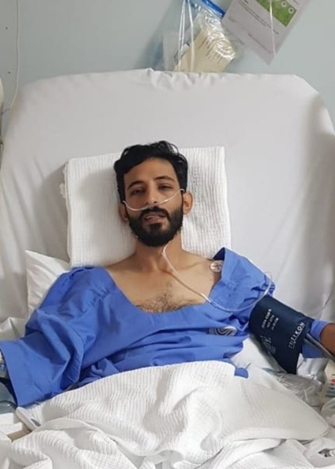 مستشفى الملك فهد التخصصي بالدمام