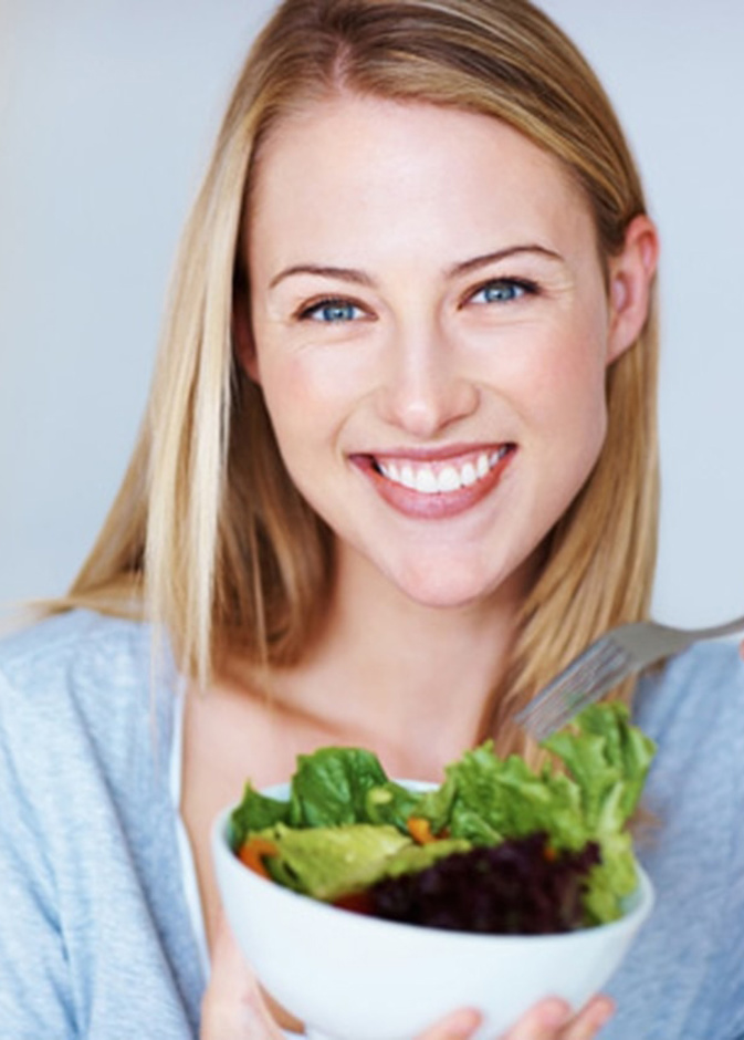 فوائد الخس للرجيم والتخسيس