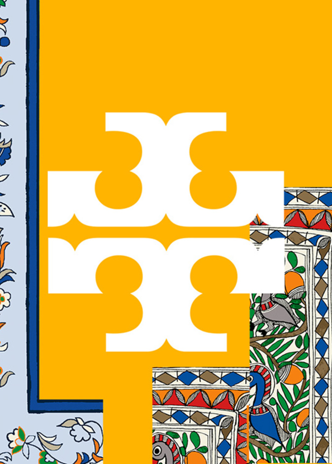 بث مباشر لعرض أزياء Tory Burch لربيع صيف 2019