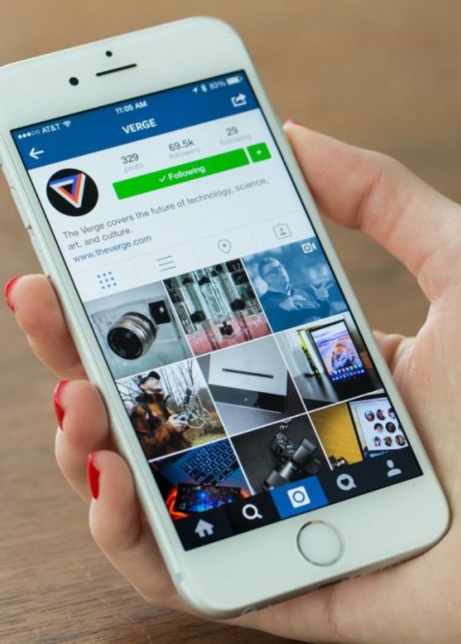 الإنستغرام تطلق تطبيق مستقل للتسوق