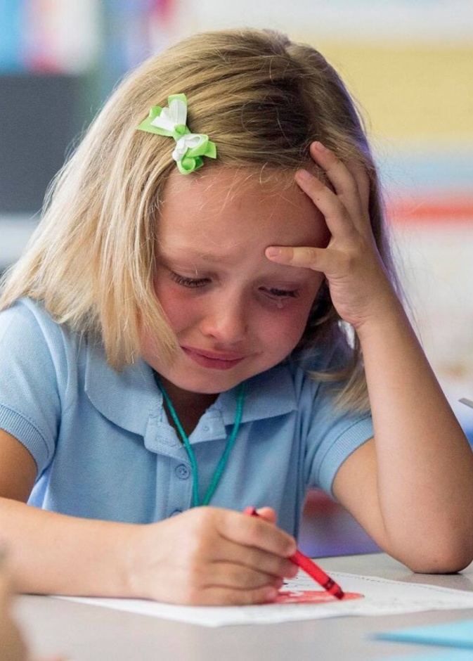 أخطاء قاتلة ومتكررة من الأمهات خلال الموسم الدراسيي 