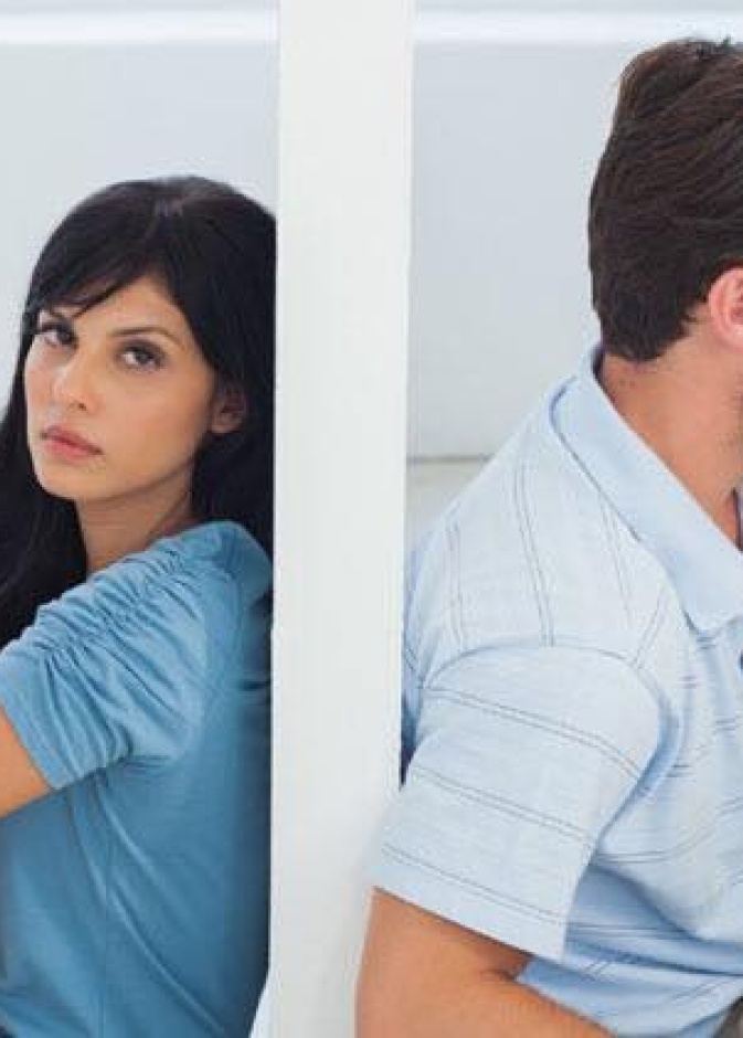 8 نصائح للمقبلين على الانفصال