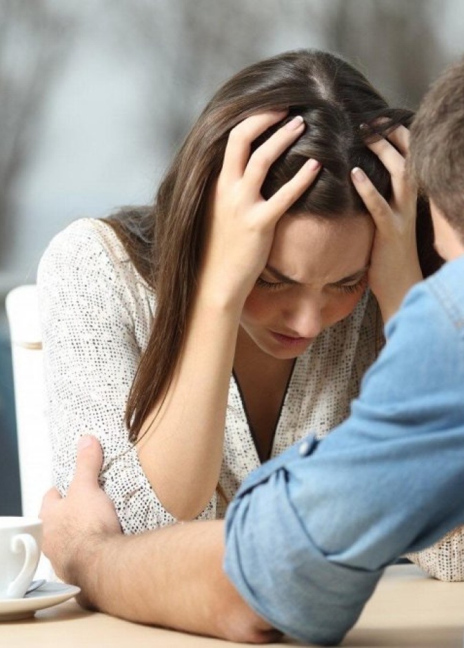 6 افعال تكرهها المرأة من الرجل 