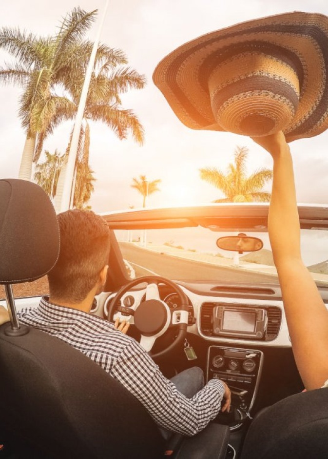 نصائح للاعتناء بسيارتك في موسم الخريف