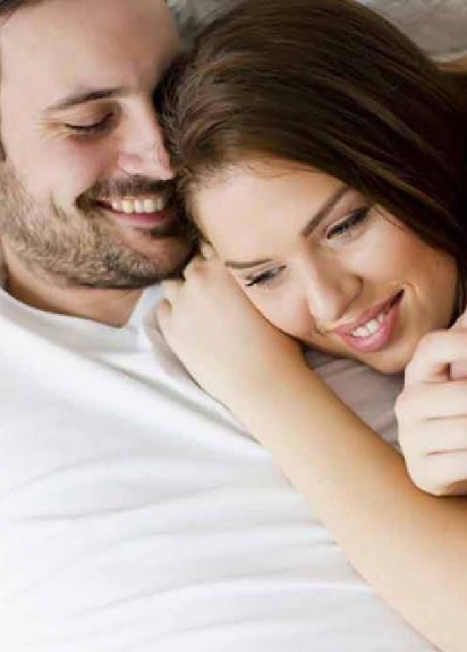 العلامات التي تدل على قوة العلاقة الزوجية بين الشريكين 
