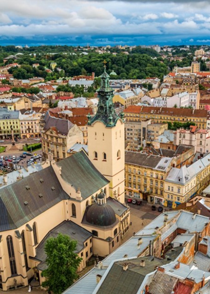 سحر التاريخ في قصور لفيف