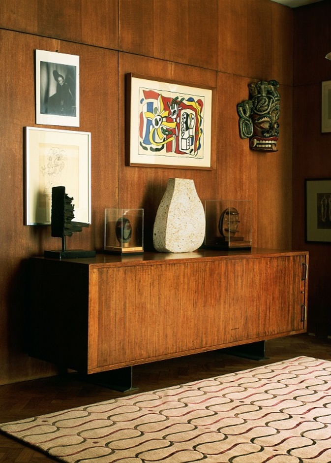 تصاميم عصرية جديدة من The Rug Company بالتعاون مع أليغرا هيكس