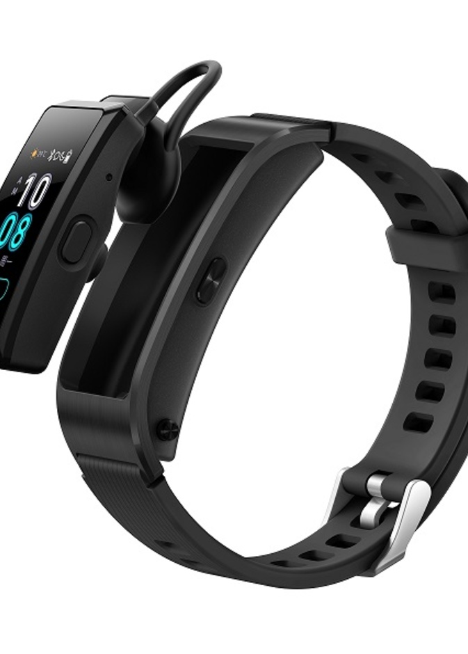 الساعة الذكية الأروع من Huawei لمراقبة الصحة وتعزيز أسلوب الحياة