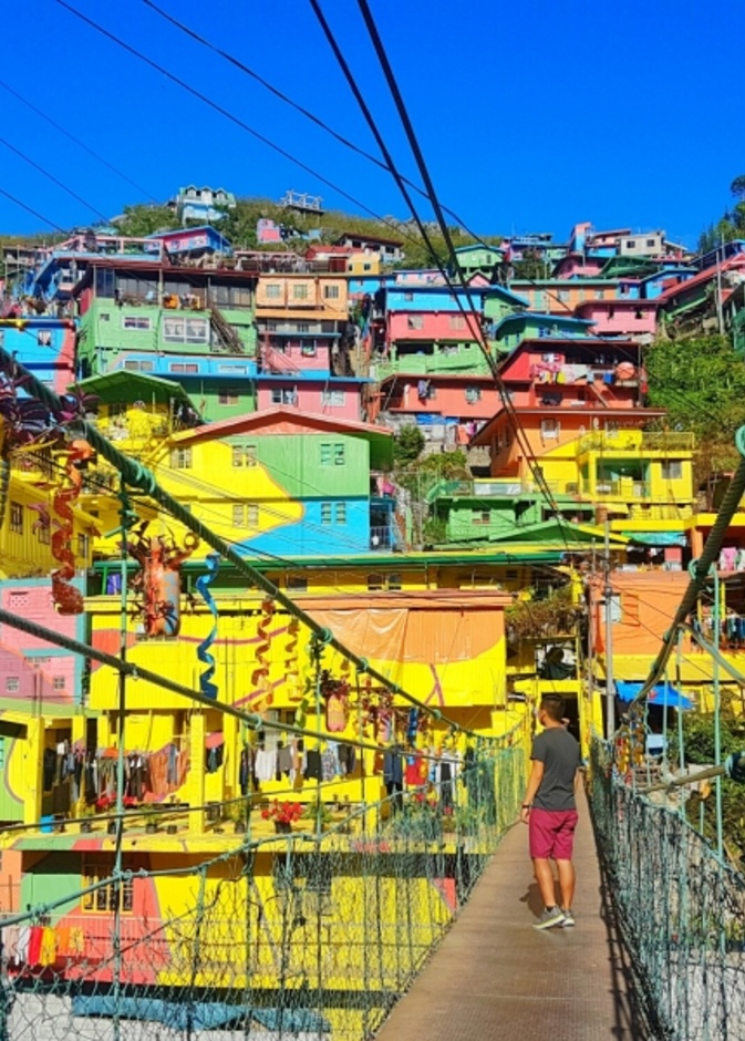 محافظة لاجونا Laguna