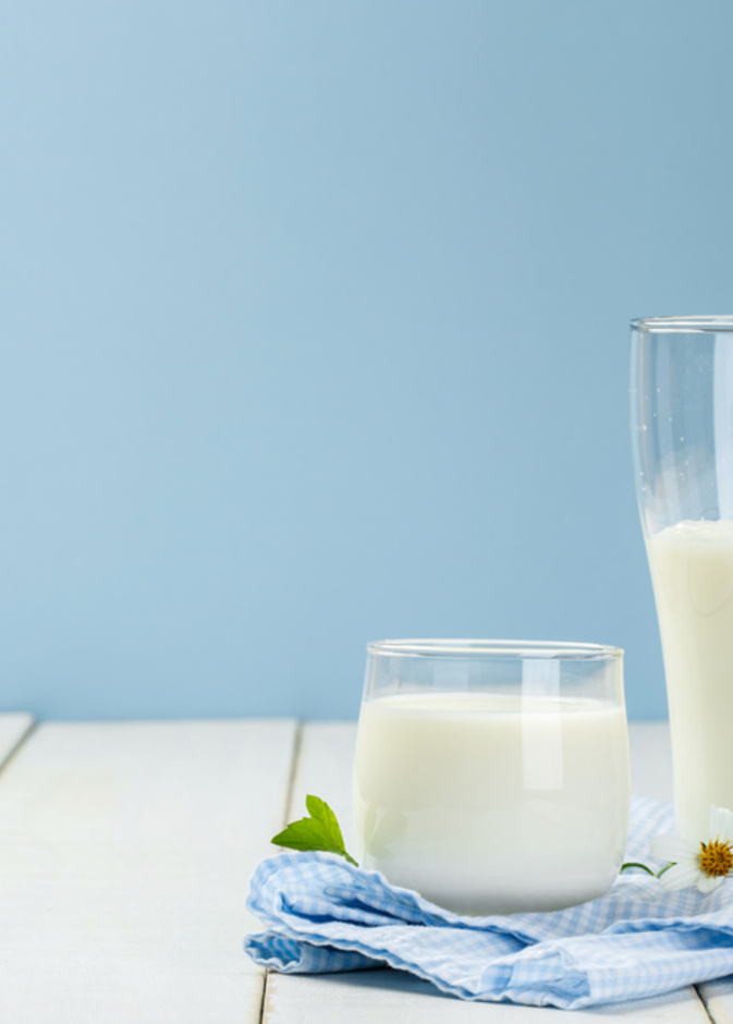 ايهما افضل لصحة الجسم اللبن كامل الدسم ام قليل الدسم