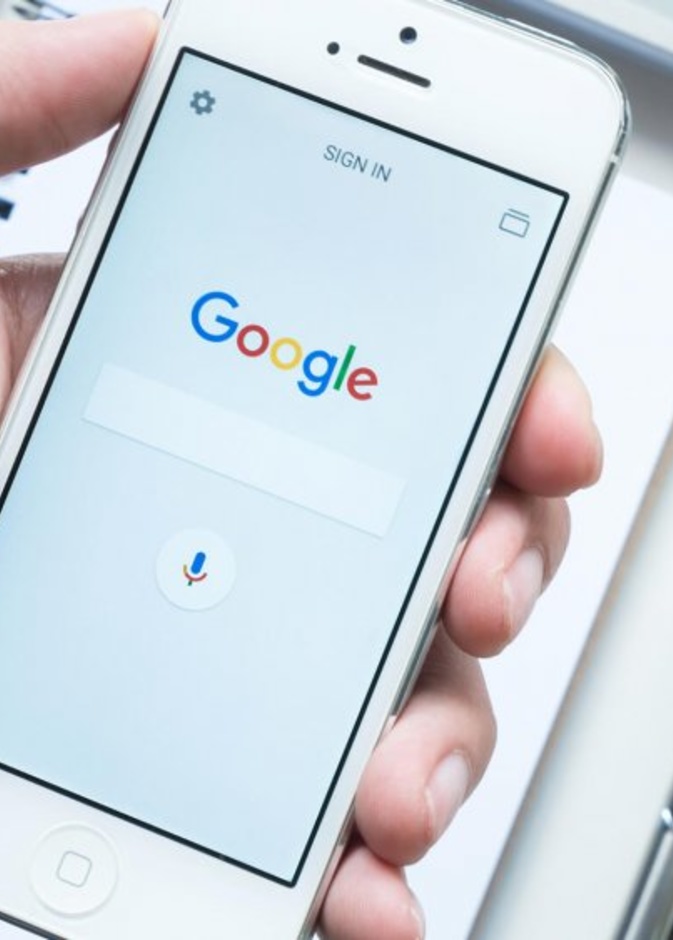 جوجل تصدر محرك بحث جديد متخصص للعلماء والباحثين