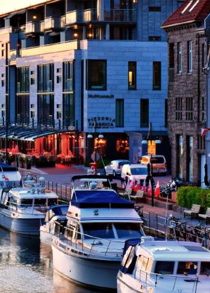 اجمل اماكن سياحية في النرويج