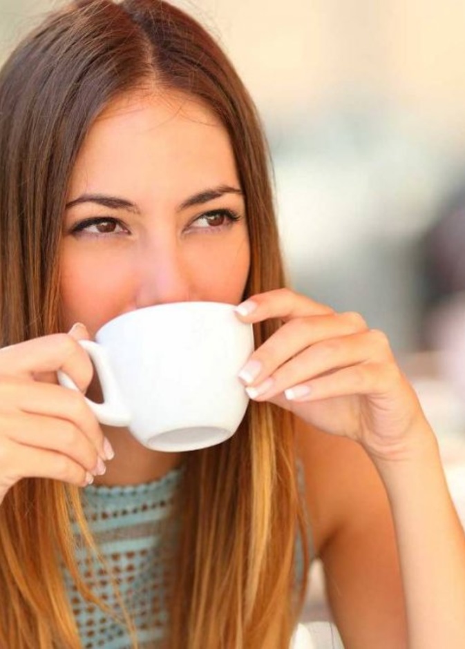 طريقة تحضير شاي الزنجبيل لحرق دهون بطن العروس قبل الزفاف