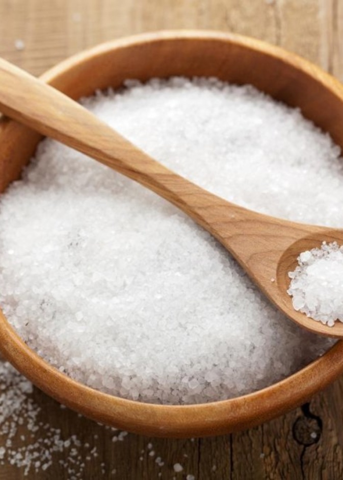  اضرار الملح للرجيم