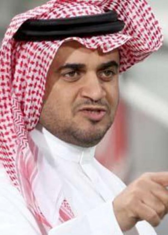 خالد البلطان يعود لرئاسة نادي الشباب للمرة الثالثة