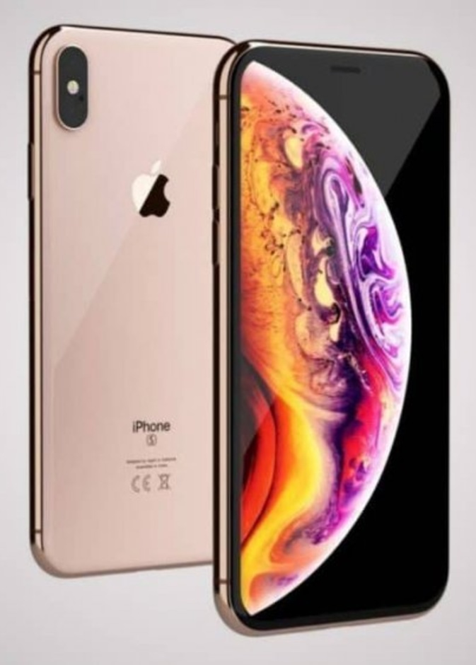 مواصفات هاتف iPhone Xs من مؤتمر ابل