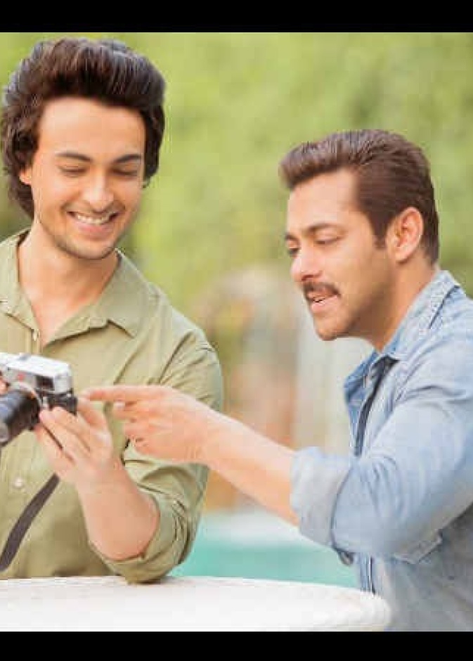 رفع دعوى قضائية جديدة على سلمان خان