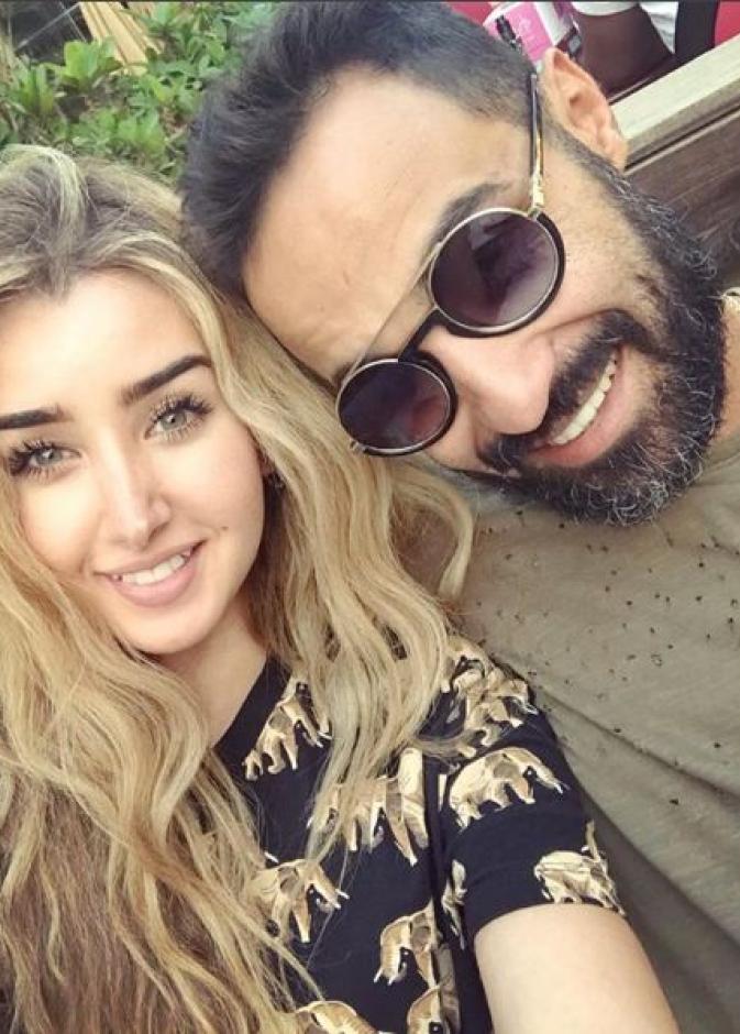 أخبار ونشاطات النجوم عبر صفحاتهم على السوشيال ميديا