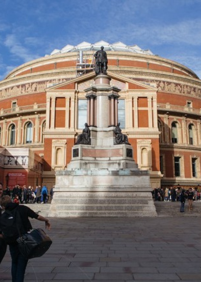 افضل ما يمكنكم القيام به في كنسينغتون لندن