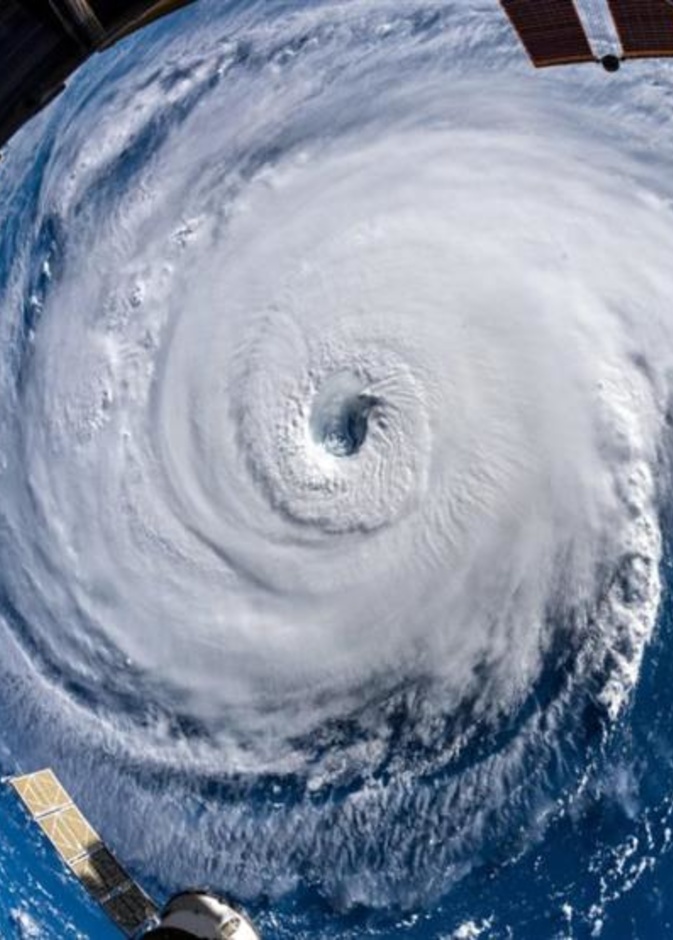 إعصار فلورنس