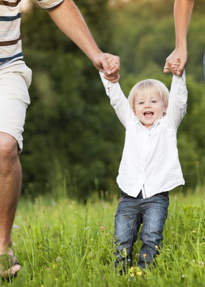  نصائح لكيفية تقوية شخصية الطفل الخجول