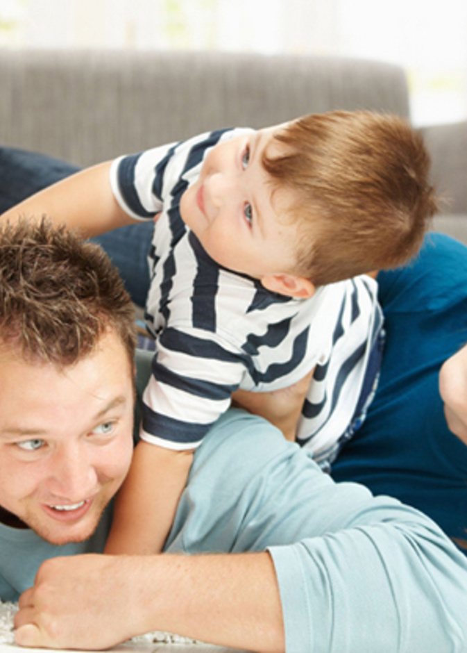 اخطاء الآباء والأمهات في تربية الطفل الوحيد