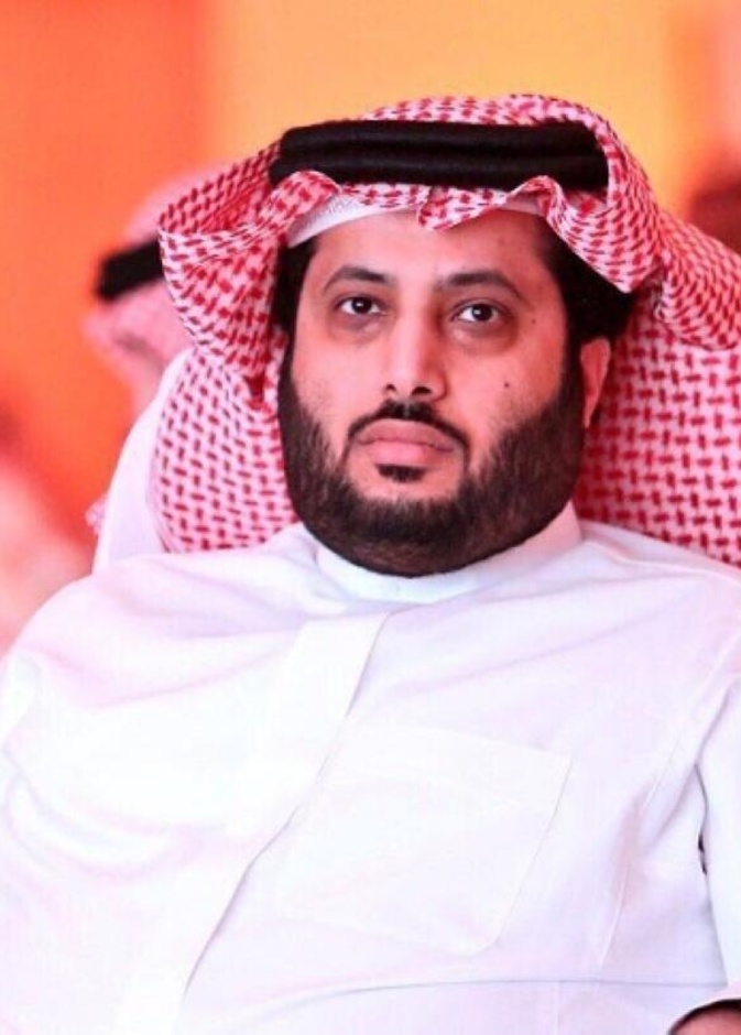 تركي آل الشيخ يوجه بزيادة مقاعد العائلات في الملاعب السعودية