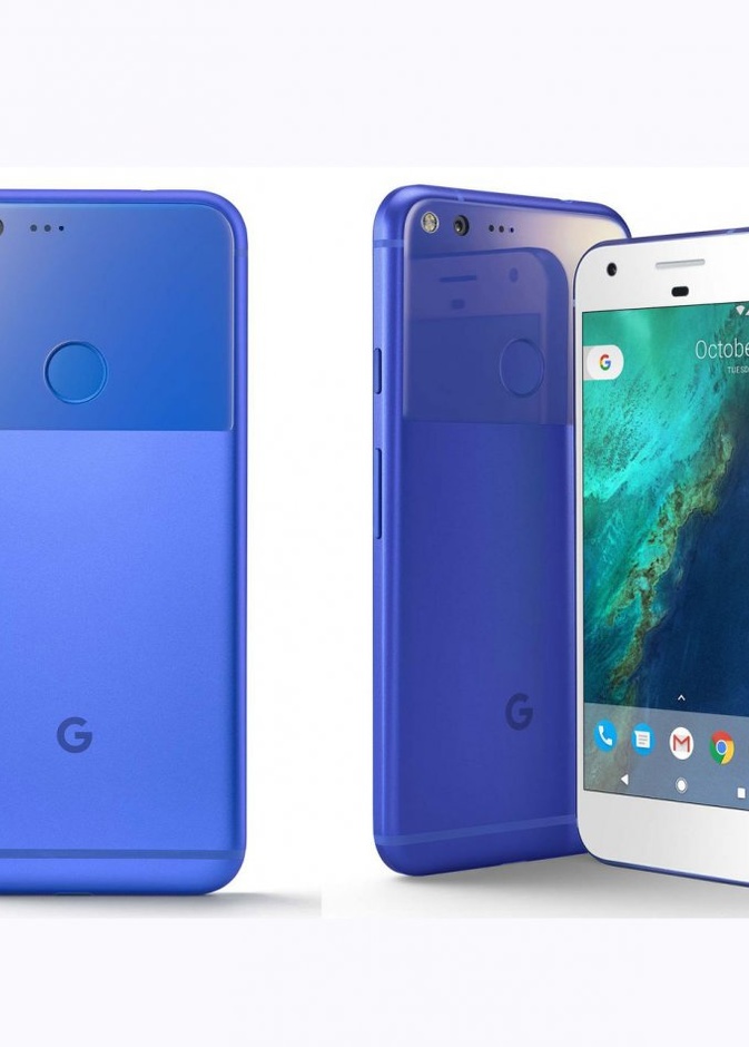 هاتف Pixel 2 متوفر بلونين فقط