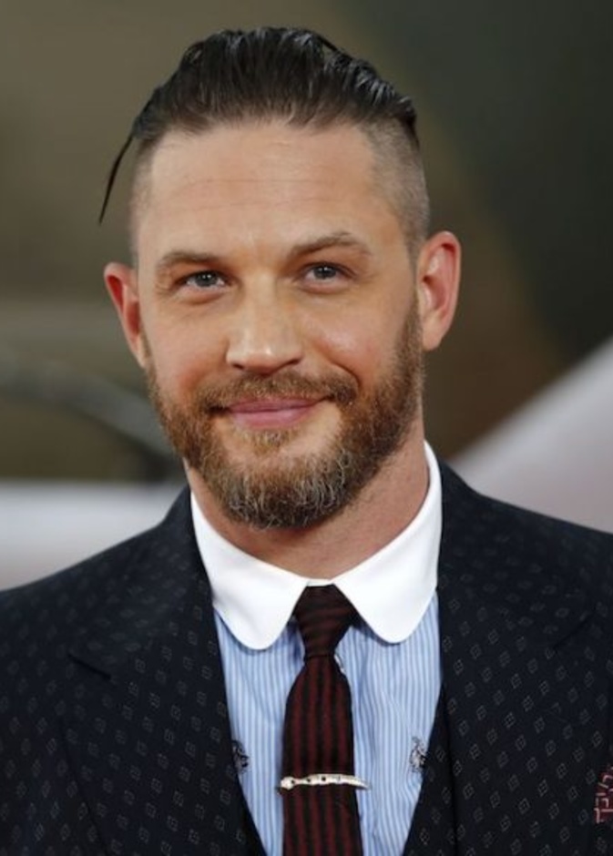 مشهد من Locke