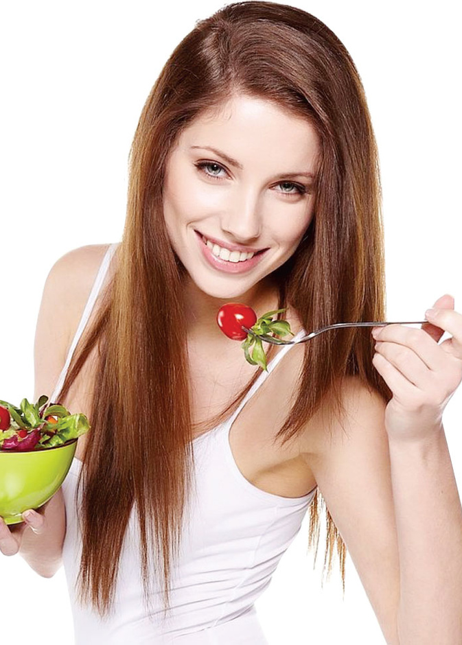 اطعمة مفيدة لخلايا الدم الحمراء للعروس قبل الزواج