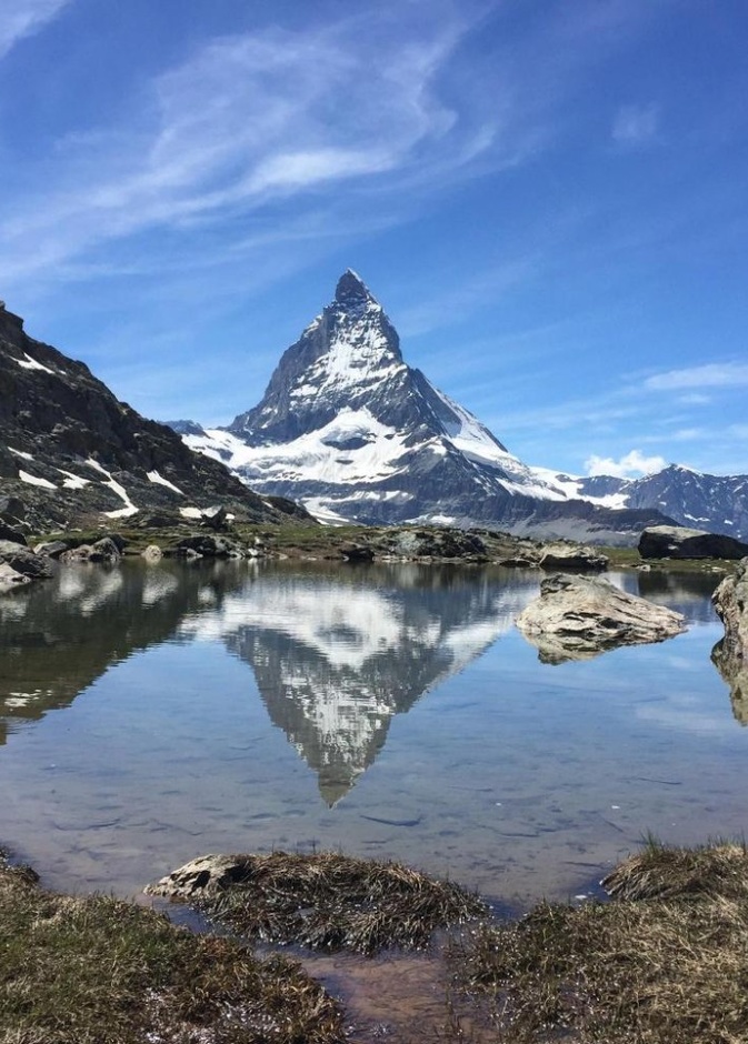 افضل فنادق مدينة زرمات السويسرية .. لعطلة شتوية مذهلة