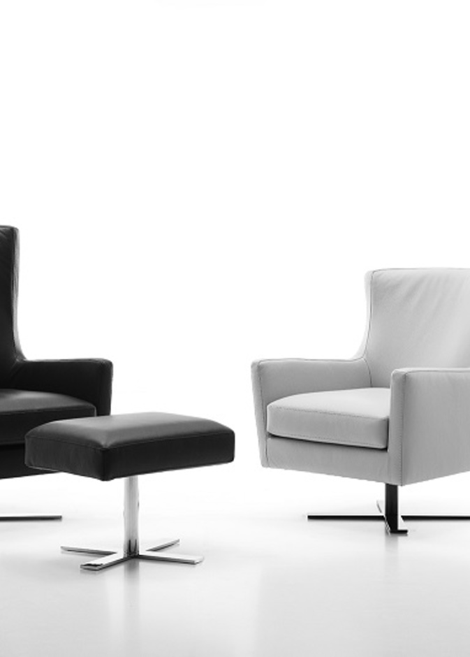 كراسي Venus ذات الذراعين