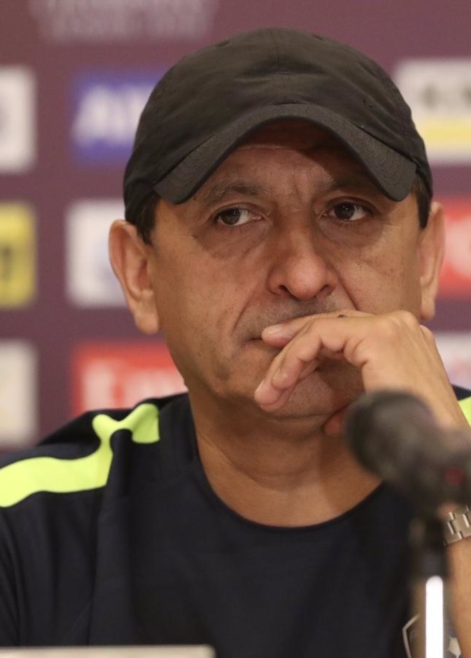 الاتحاد خسر 3 مباريات وتعادل في واحدة