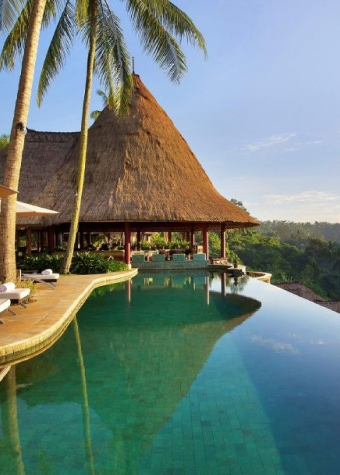 سحر الخريف في مونتريال